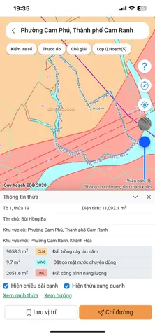 Bất động sản tại Khánh Hòa - ảnh 1