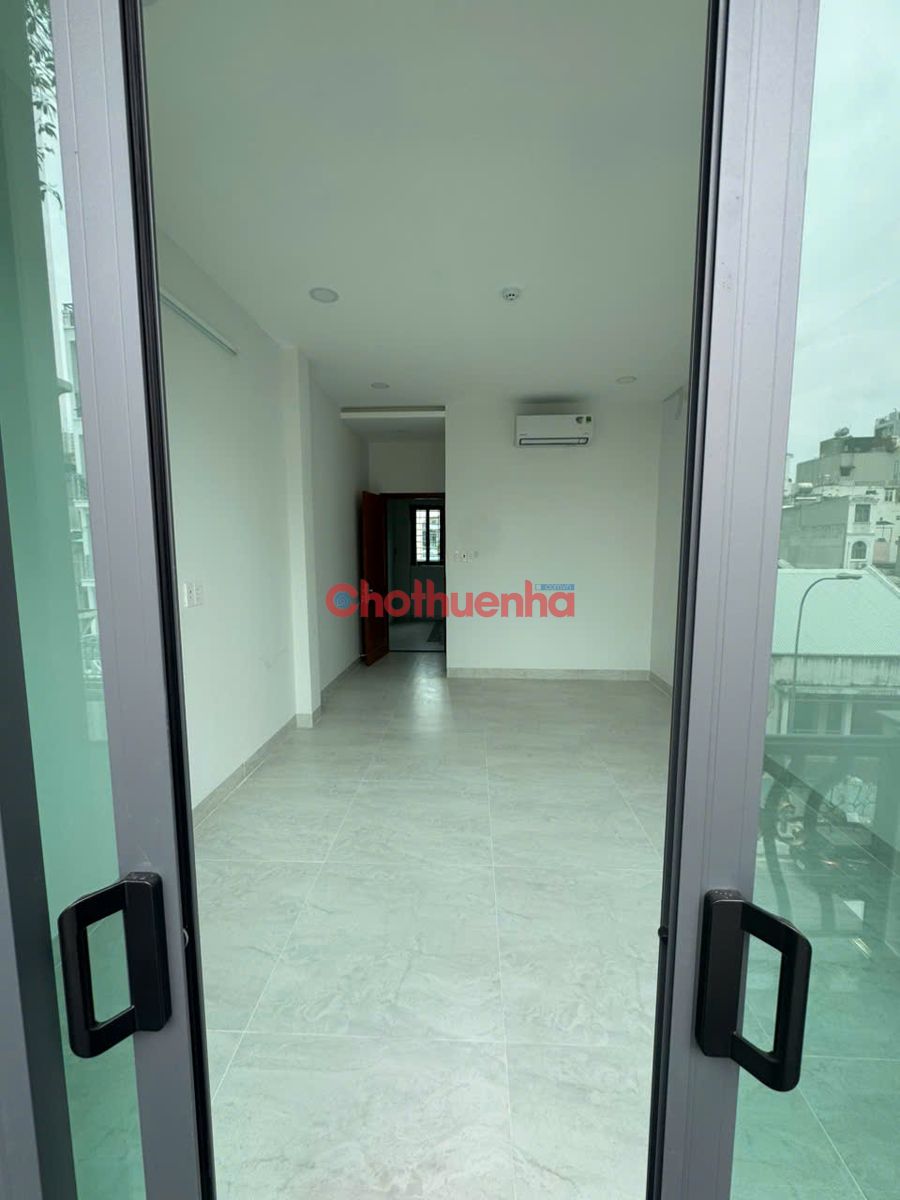 Bất động sản tại TP. Hồ Chí Minh - ảnh 1
