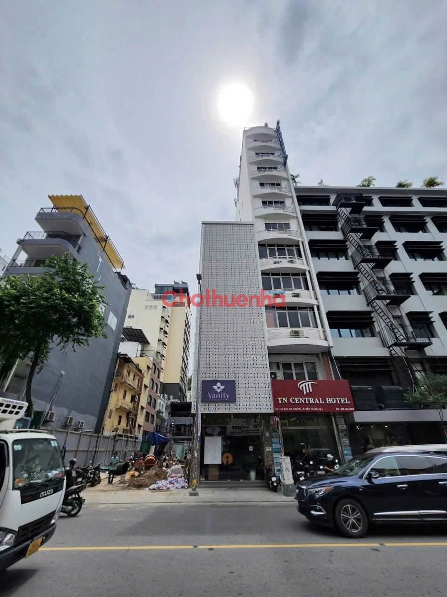 Bất động sản tại TP. Hồ Chí Minh - ảnh 1