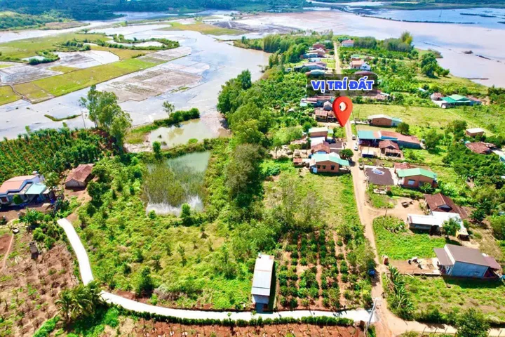 Bất động sản tại Đắk Lắk - ảnh 1