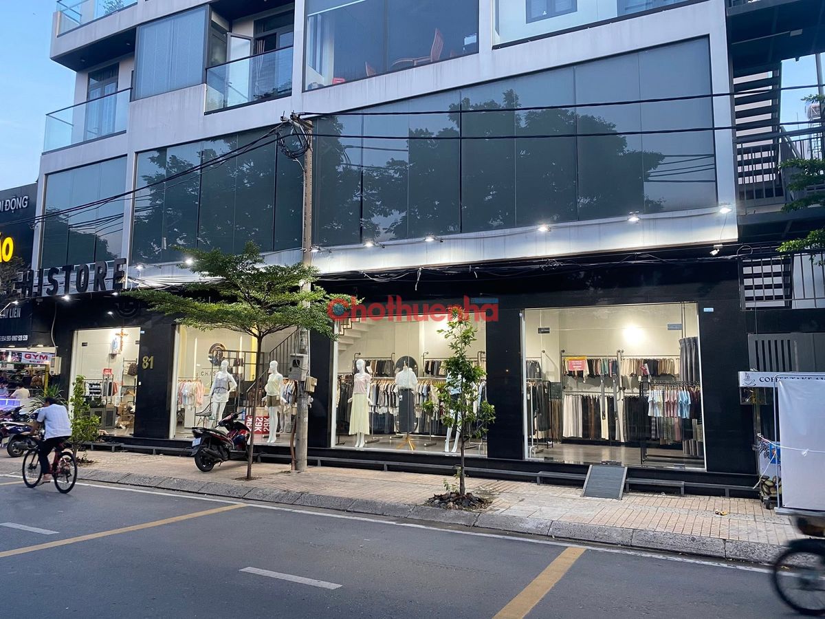 Bất động sản tại TP. Hồ Chí Minh - ảnh 1