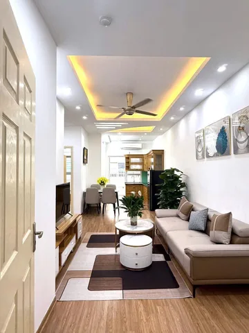 Bất động sản tại Hà Nội - ảnh 1