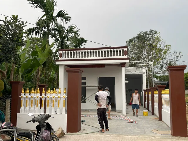 Bất động sản tại Thanh Hóa - ảnh 1
