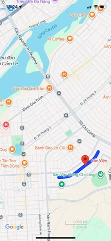 Bất động sản tại Đà Nẵng - ảnh 1