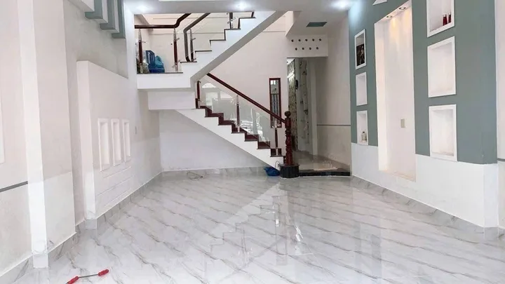 Bất động sản tại Bình Dương - ảnh 1