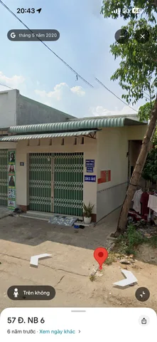 Bất động sản tại Bình Dương - ảnh 1