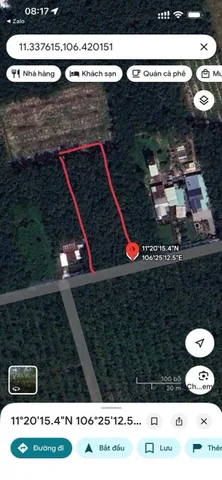 Bất động sản tại Bình Dương - ảnh 1