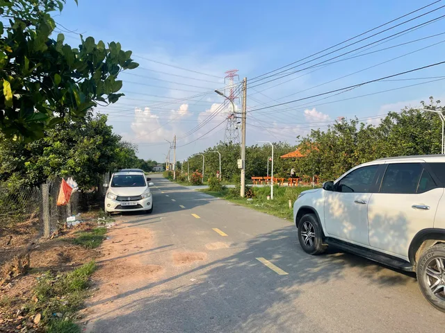 Bất động sản tại Bình Dương - ảnh 1