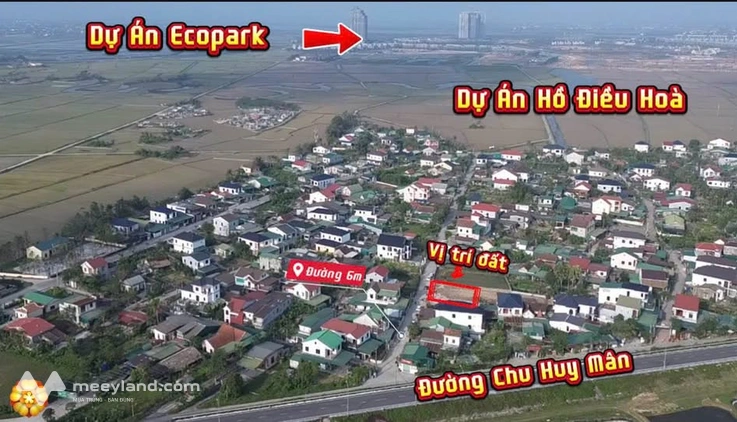 Bất động sản tại Nghệ An - ảnh 1