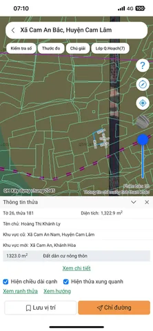 Bất động sản tại Khánh Hòa - ảnh 1