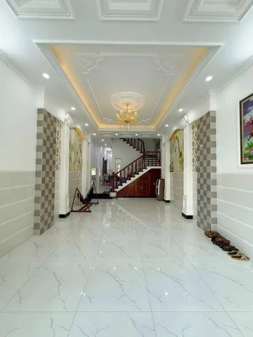 Bất động sản tại Bình Dương - ảnh 1
