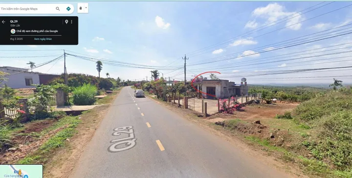 Bất động sản tại Đắk Lắk - ảnh 1