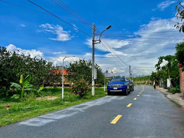 Bất động sản tại Bình Dương - ảnh 1