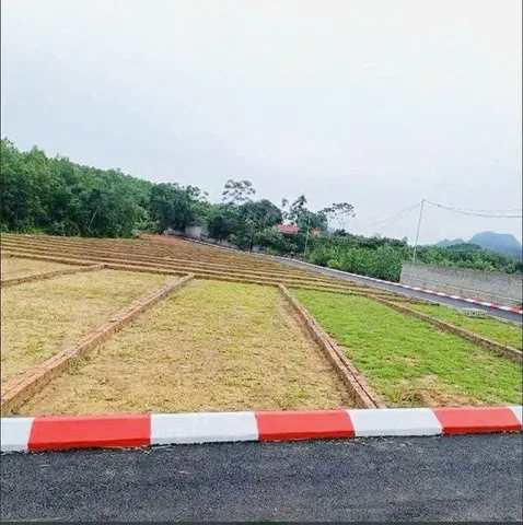 Bất động sản tại Hòa Bình - ảnh 1
