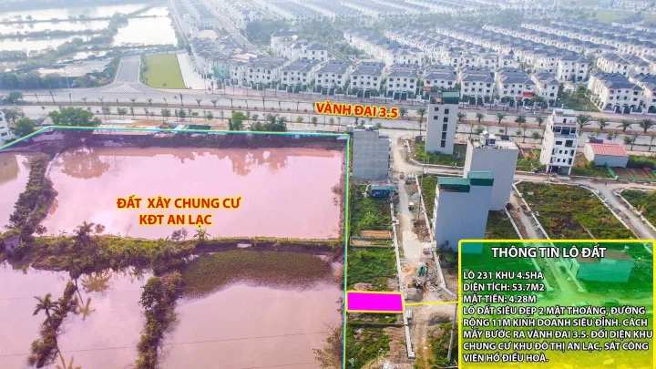 Bất động sản tại Hà Nội - ảnh 1