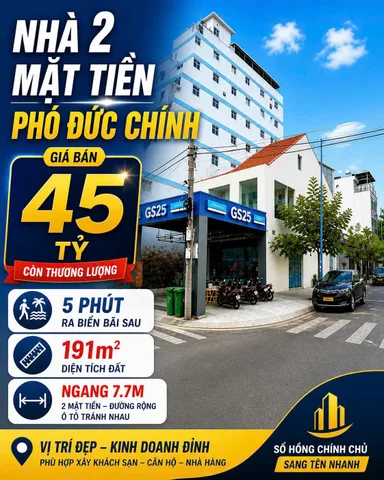 Bất động sản tại Bà Rịa - Vũng Tàu - ảnh 1
