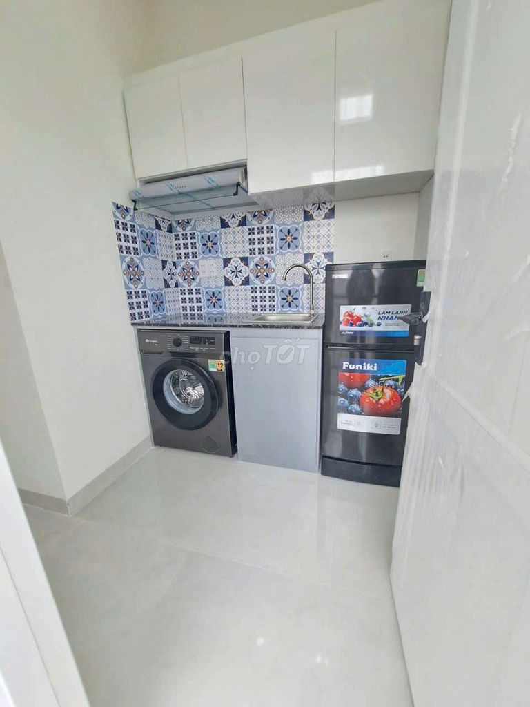 Nhà riêng tại 12, TP. Hồ Chí Minh - ảnh 3