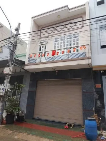 Bất động sản tại Bình Dương - ảnh 1