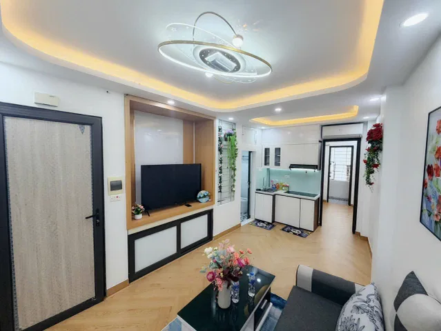 Bất động sản tại Hà Nội - ảnh 1