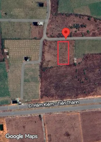Bất động sản tại Bình Thuận - ảnh 1