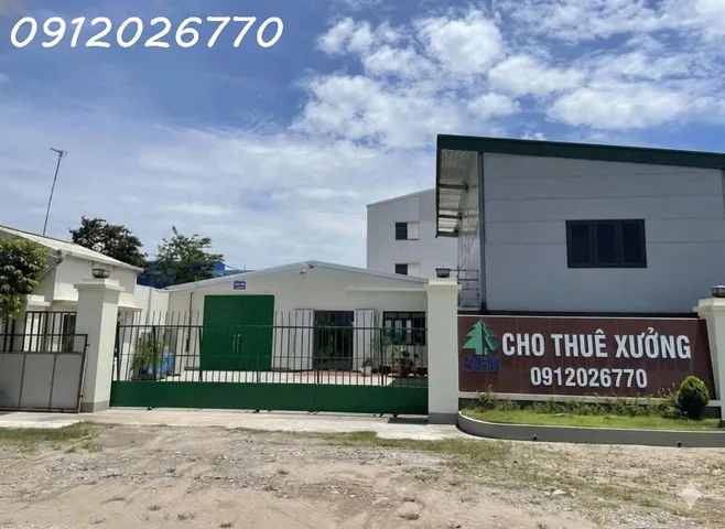Bất động sản tại Hải Phòng - ảnh 1