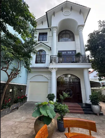 Bất động sản tại Bà Rịa - Vũng Tàu - ảnh 1