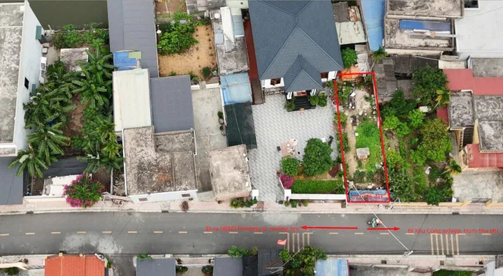 Bất động sản tại Hải Phòng - ảnh 1