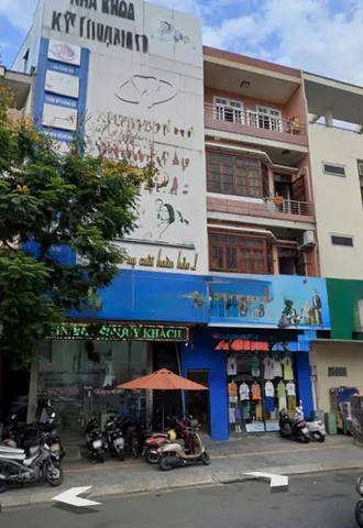 Bất động sản tại Đà Nẵng - ảnh 1