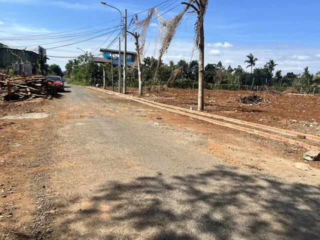 Bất động sản tại Đắk Lắk - ảnh 1