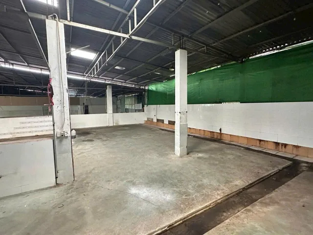 Bất động sản tại Bình Dương - ảnh 1