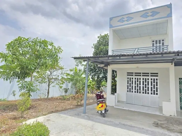 Bất động sản tại Long An - ảnh 1