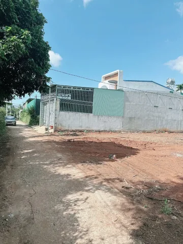 Bất động sản tại Đắk Lắk - ảnh 1