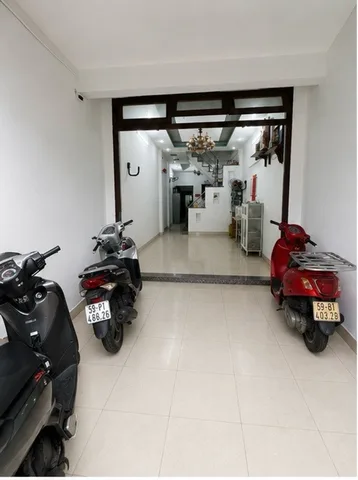 Bất động sản tại TP. Hồ Chí Minh - ảnh 1