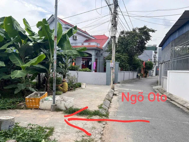 Bất động sản tại Hải Phòng - ảnh 1