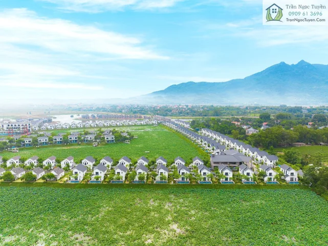 Bất động sản tại Phú Thọ - ảnh 1