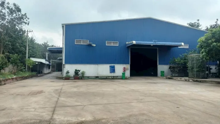 Bất động sản tại Bình Dương - ảnh 1