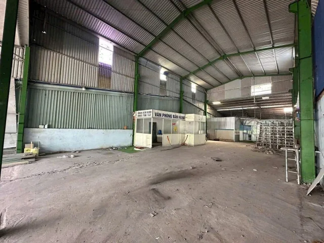 Bất động sản tại Bình Dương - ảnh 1
