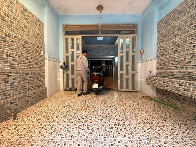 Bất động sản tại TP. Hồ Chí Minh - ảnh 1
