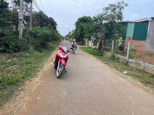 Bất động sản tại Đắk Lắk - ảnh 1