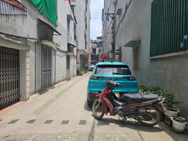 Bất động sản tại Hà Nội - ảnh 1