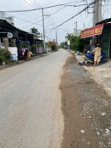 Bất động sản tại Long An - ảnh 1