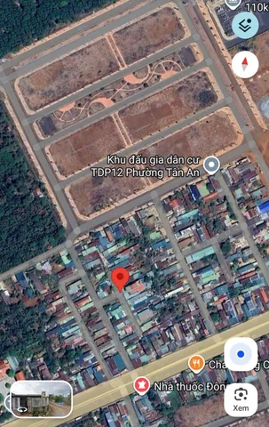 Bất động sản tại Đắk Lắk - ảnh 1