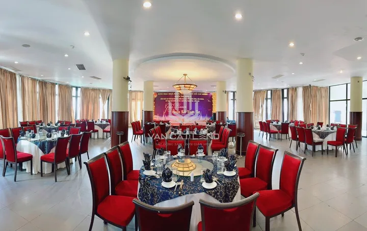 Bất động sản tại TP. Hồ Chí Minh - ảnh 1