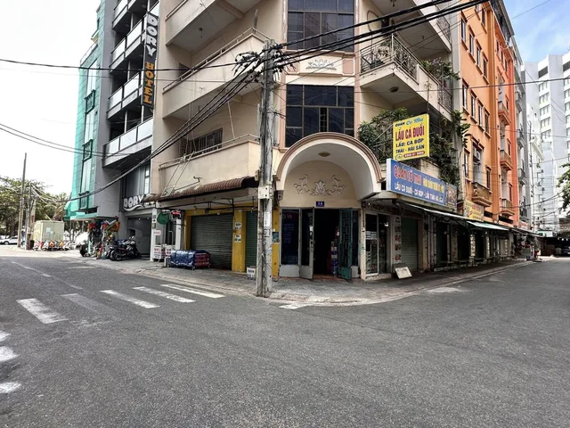 Bất động sản tại TP. Hồ Chí Minh - ảnh 1