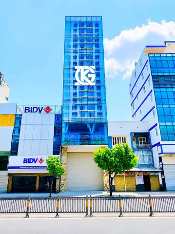 Bất động sản tại TP. Hồ Chí Minh - ảnh 1