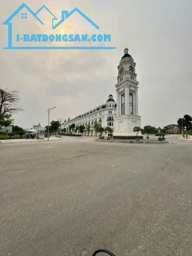 Bất động sản tại Thái Nguyên - ảnh 1