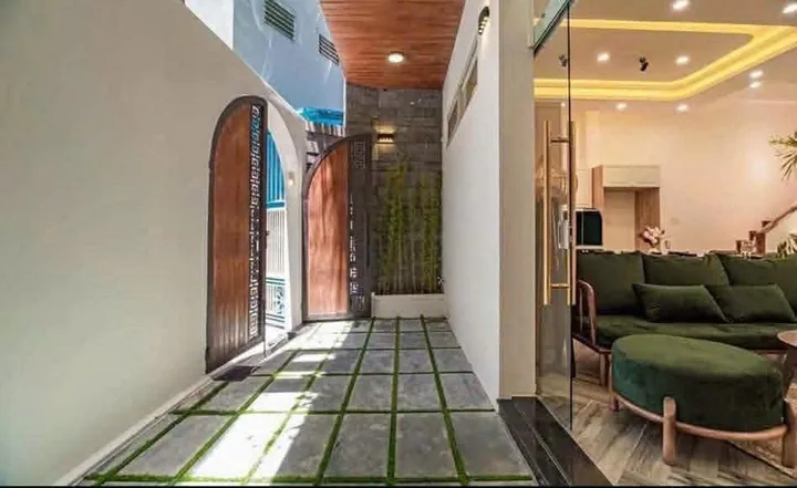 Bất động sản tại Đà Nẵng - ảnh 1