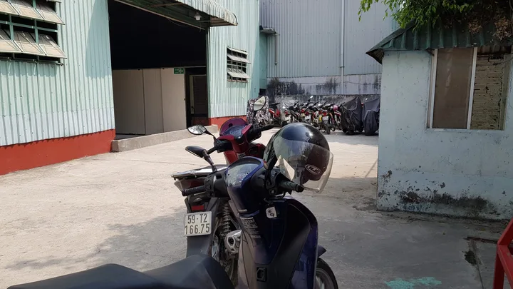 Bất động sản tại TP. Hồ Chí Minh - ảnh 1