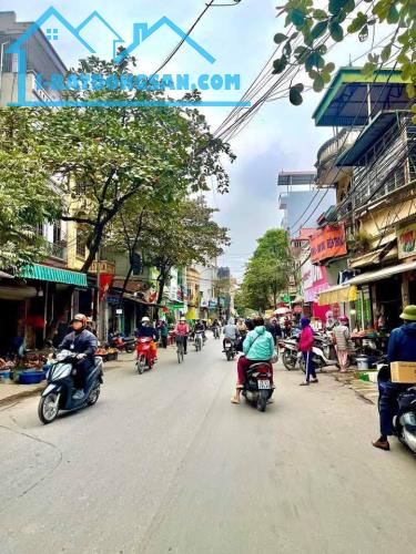 Bất động sản tại Hà Nội - ảnh 1