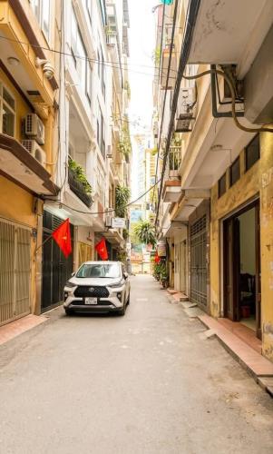 Bất động sản tại Hà Nội - ảnh 1